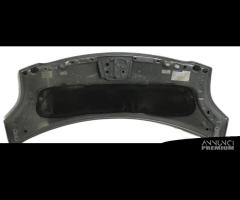 COFANO ANTERIORE TOYOTA Yaris Serie (08>11)