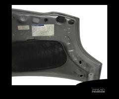 COFANO ANTERIORE TOYOTA Yaris Serie (08>11) - 6