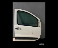 Porta anteriore destra Fiat Scudo