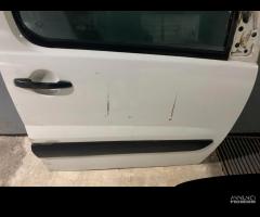 Porta anteriore destra Fiat Scudo