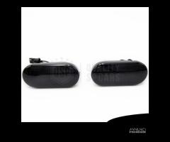 2 Frecce LED Sequenziali Seat IBIZA 6J CANBUS - 7