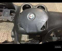 Kit airbag Alfa Romeo Mito completo