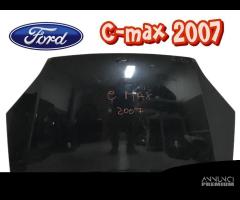 COFANO ANTERIORE FORD Focus C-Max Serie (03>07)