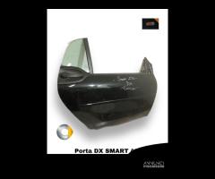 PORTIERA ANTERIORE DESTRA SMART Fortwo CoupÃ© (W45