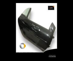 PORTIERA ANTERIORE DESTRA SMART Fortwo CoupÃ© (W45