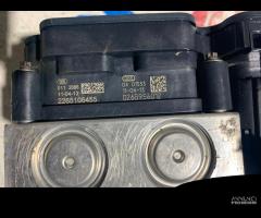 Centralina pompa abs Nissan Micra k13 0265956012 0