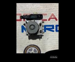 Centralina pompa abs Nissan Micra k13 0265956012 0