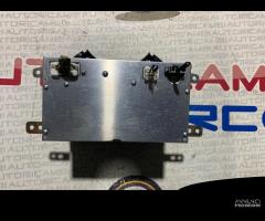 Autoradio Nissan Micra K13 28185 1HA0A