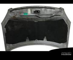 COFANO ANTERIORE NISSAN Qashqai +2 (08>13)