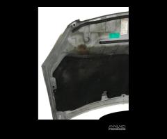 COFANO ANTERIORE NISSAN Qashqai +2 (08>13)