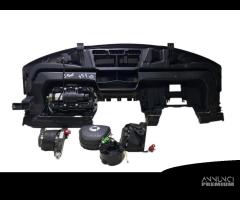 KIT AIRBAG COMPLETO SMART Fortwo CoupÃ© (W451) (07