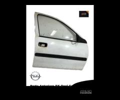 PORTIERA ANTERIORE DESTRA OPEL Combo 1Â° Serie (93