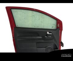 PORTIERA ANTERIORE SINISTRA VOLKSWAGEN Fox 1Â° Ser