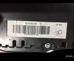 contachilometri quadro strumento audi a1 1.6 tdi - 6