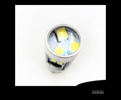 Luce RETROMARCIA LED Alfa Romeo Mito Lampada P21W - 7