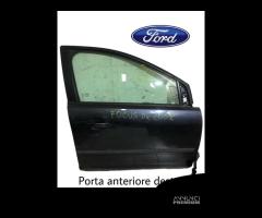 PORTIERA ANTERIORE DESTRA FORD Focus Berlina 3Â° S