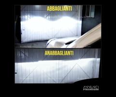 Kit lampade FUL LED Porsche 924/944 ANABB+ABB