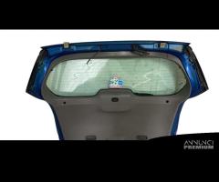 PORTELLONE POSTERIORE COMPLETO RENAULT Scenic Seri - 8