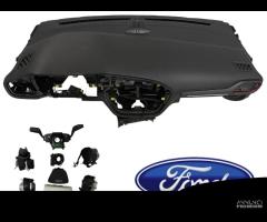 KIT AIRBAG COMPLETO FORD Puma Serie (19>)