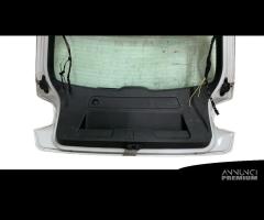 PORTELLONE POSTERIORE COMPLETO AUDI Q2 Serie (GAB) - 6