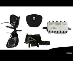 KIT AIRBAG COMPLETO RENAULT Captur Serie (13>)