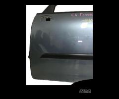 PORTIERA ANTERIORE SINISTRA CITROEN C4 Grand Picas