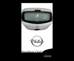 PORTELLONE POSTERIORE COMPLETO OPEL Corsa D 5P 1Â°