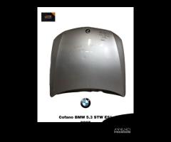 COFANO ANTERIORE BMW Serie 3 E91 Touring (05>08)