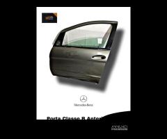 PORTIERA ANTERIORE SINISTRA MERCEDES Classe B W245