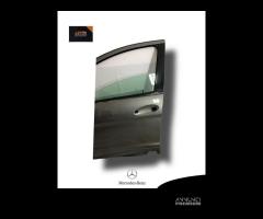 PORTIERA ANTERIORE SINISTRA MERCEDES Classe B W245