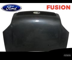 COFANO ANTERIORE FORD Fusion 1Â° Serie (02>05)