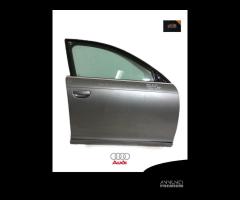 PORTIERA ANTERIORE DESTRA AUDI A6 Avant Serie C6 (