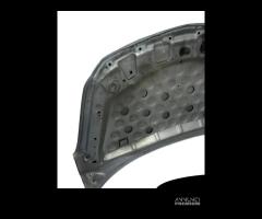 COFANO ANTERIORE OPEL Corsa D 3P 1Â° Serie (06>)