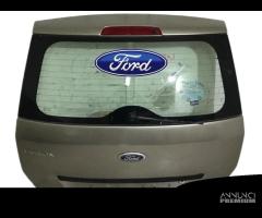 PORTELLONE POSTERIORE COMPLETO FORD Fusion 2Â° Ser