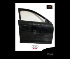 PORTIERA ANTERIORE DESTRA AUDI A3 Sportback Serie