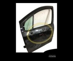 PORTIERA ANTERIORE SINISTRA RENAULT Modus 1Â° Seri