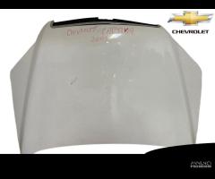 COFANO ANTERIORE CHEVROLET Captiva 1Â° Serie (06>)