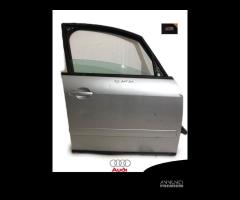 PORTIERA ANTERIORE DESTRA AUDI A2 Serie (8Z0) (00>