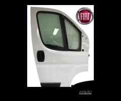 PORTIERA ANTERIORE DESTRA FIAT Ducato 6Â° Serie (1