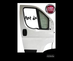 PORTIERA ANTERIORE DESTRA FIAT Ducato 6Â° Serie (1