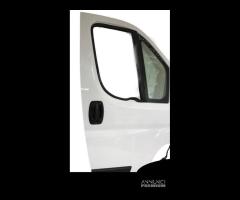 PORTIERA ANTERIORE DESTRA FIAT Ducato 6Â° Serie (1