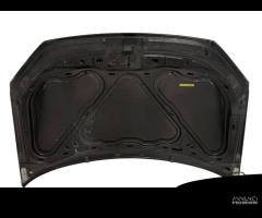 COFANO ANTERIORE VOLKSWAGEN Polo 4Â° Serie (01>09)