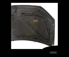 COFANO ANTERIORE VOLKSWAGEN Polo 4Â° Serie (01>09)