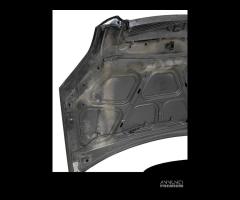 COFANO ANTERIORE HYUNDAI Tucson Serie (04>09)