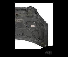 COFANO ANTERIORE HYUNDAI Tucson Serie (04>09) - 6