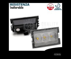 Luci TARGA LED PER Land Rover FREELANDER 2 06-14 - 10