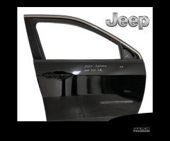 PORTIERA ANTERIORE DESTRA JEEP Compass Serie (16>)