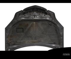 COFANO ANTERIORE MAZDA 3 Berlina Serie (03>09) - 6