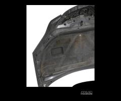 COFANO ANTERIORE MAZDA 3 Berlina Serie (03>09) - 7