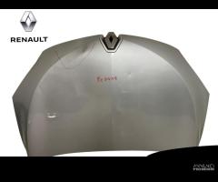 COFANO ANTERIORE RENAULT Megane III (08>16)